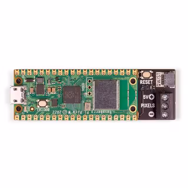 PIM653 Pimoroni Ltd  Cartes d'évaluation - Embarquées - MCU DSP